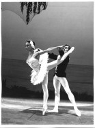 SWAN LAKE  63 act 2